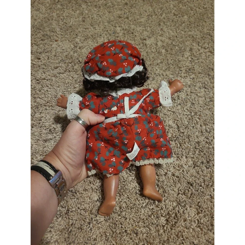 Gigio gigo toy
